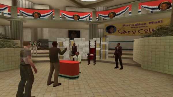 Postal 2手机版