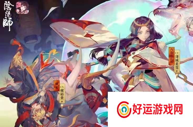 阴阳师千姬御魂如何搭配千姬御魂搭配推荐