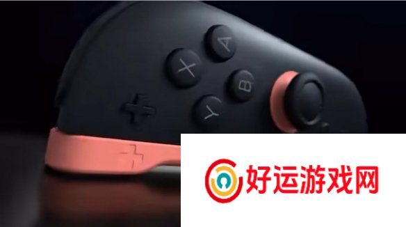 重磅！任天堂Switch