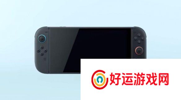 重磅！任天堂Switch