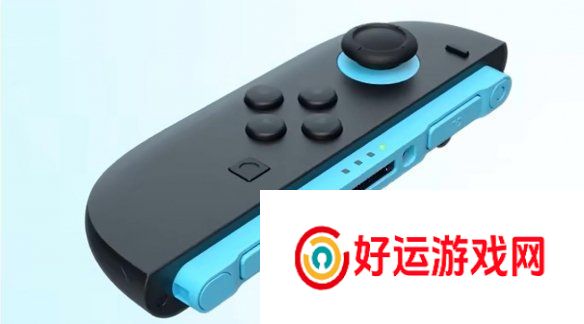 重磅！任天堂Switch