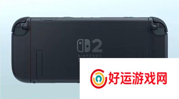 重磅！任天堂Switch