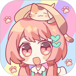 少女与猫app