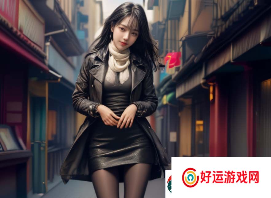 如何与图书馆的女朋友建立深厚关系：图书馆的女朋友，静谧中的一抹亮色