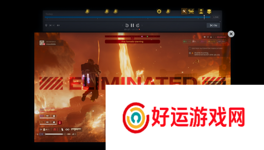 SteamDB创始人透露：V社正在开发Steam录制剪辑功能