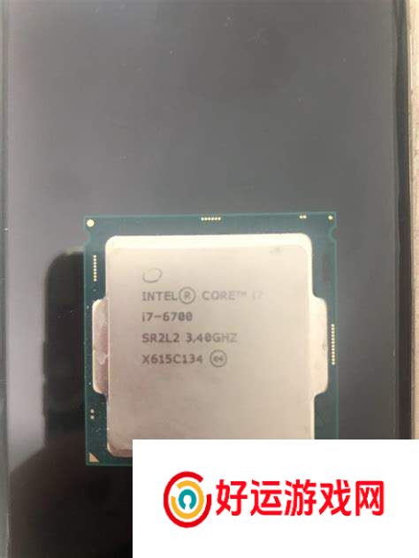 i76700处理器怎么样：一、性能分析