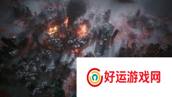 冰汽时代2新史低！Steam即时战略节史低游戏推荐